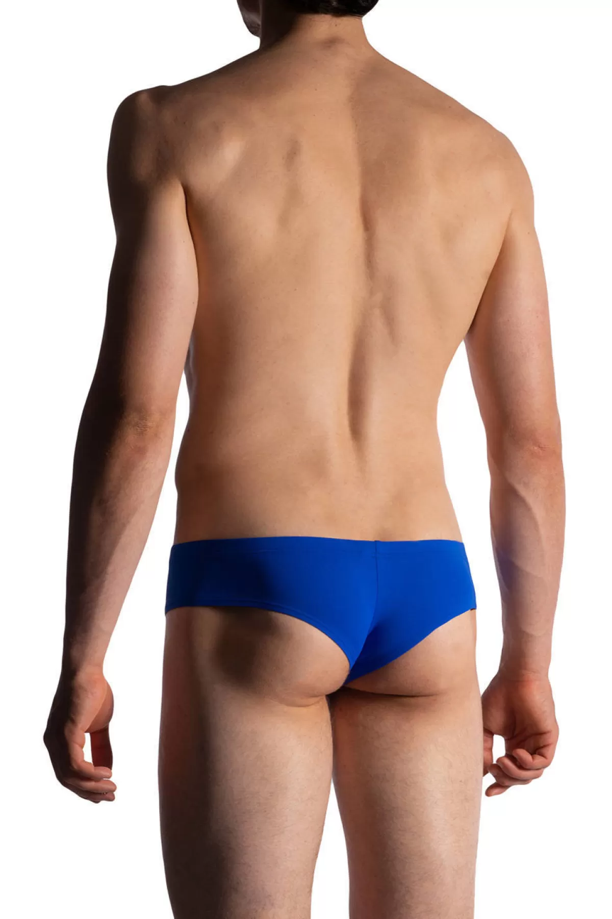 Discount Sally's Toy Blue Cheeky Brief - L