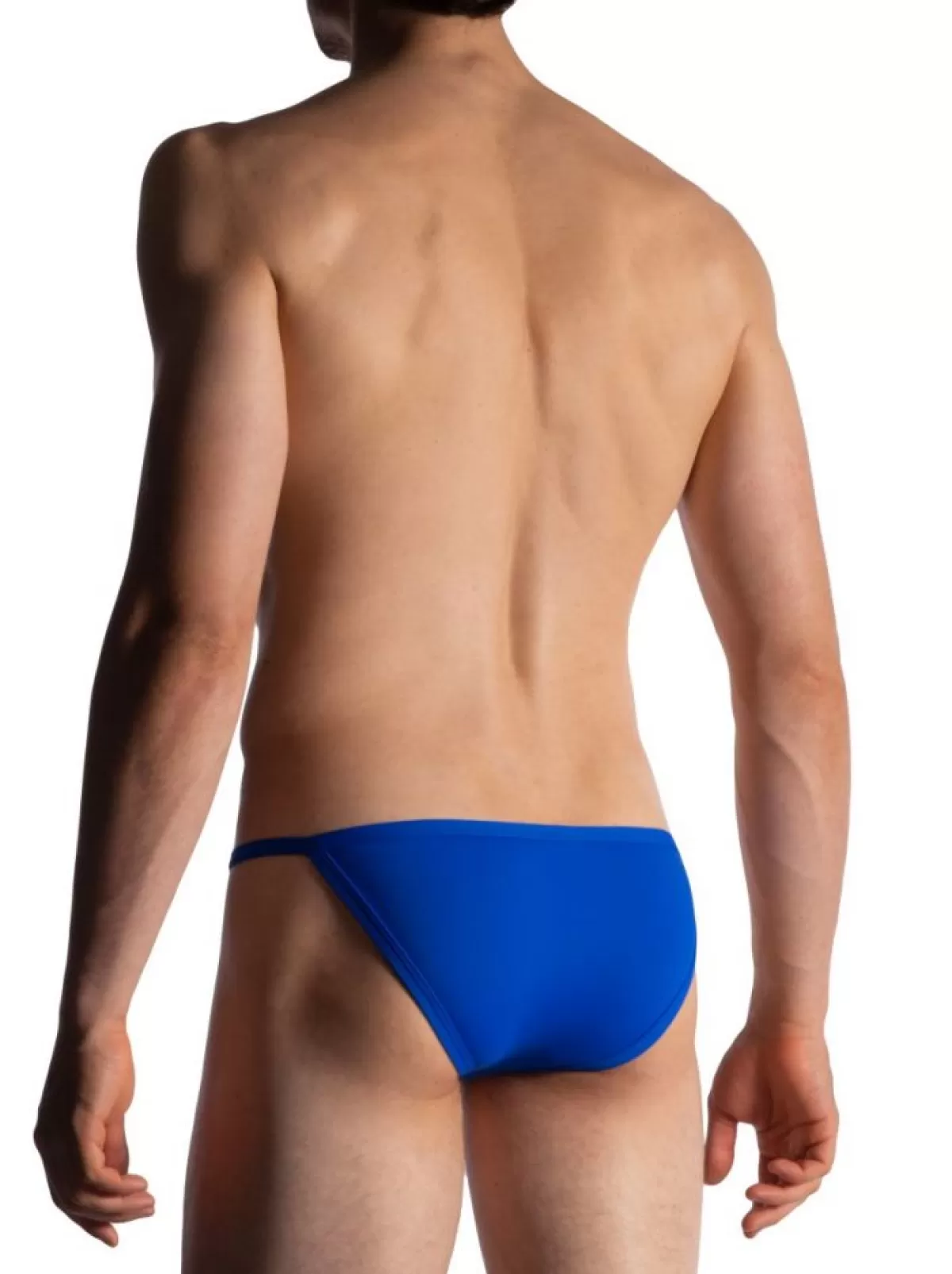 Cheap Sally's Toy Blue Ultra Tanga - S