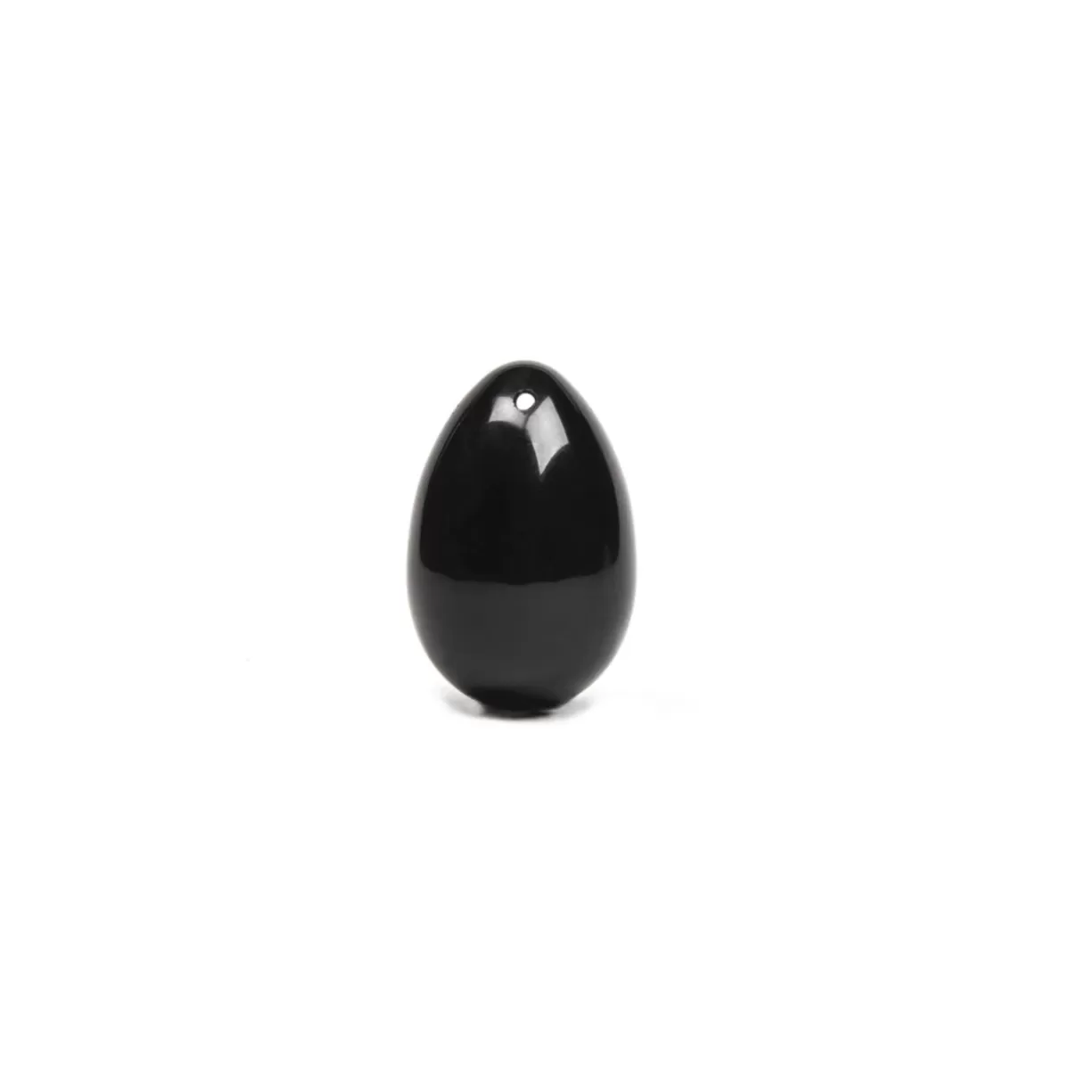 Online Sally's Toy Chakrubs Crystal The Obsidian Yoni Egg