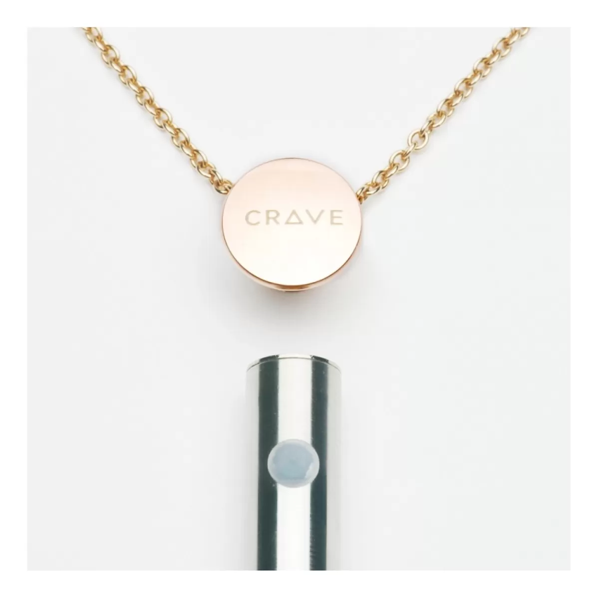 Best Sally's Toy Crave Vesper - Rose Gold