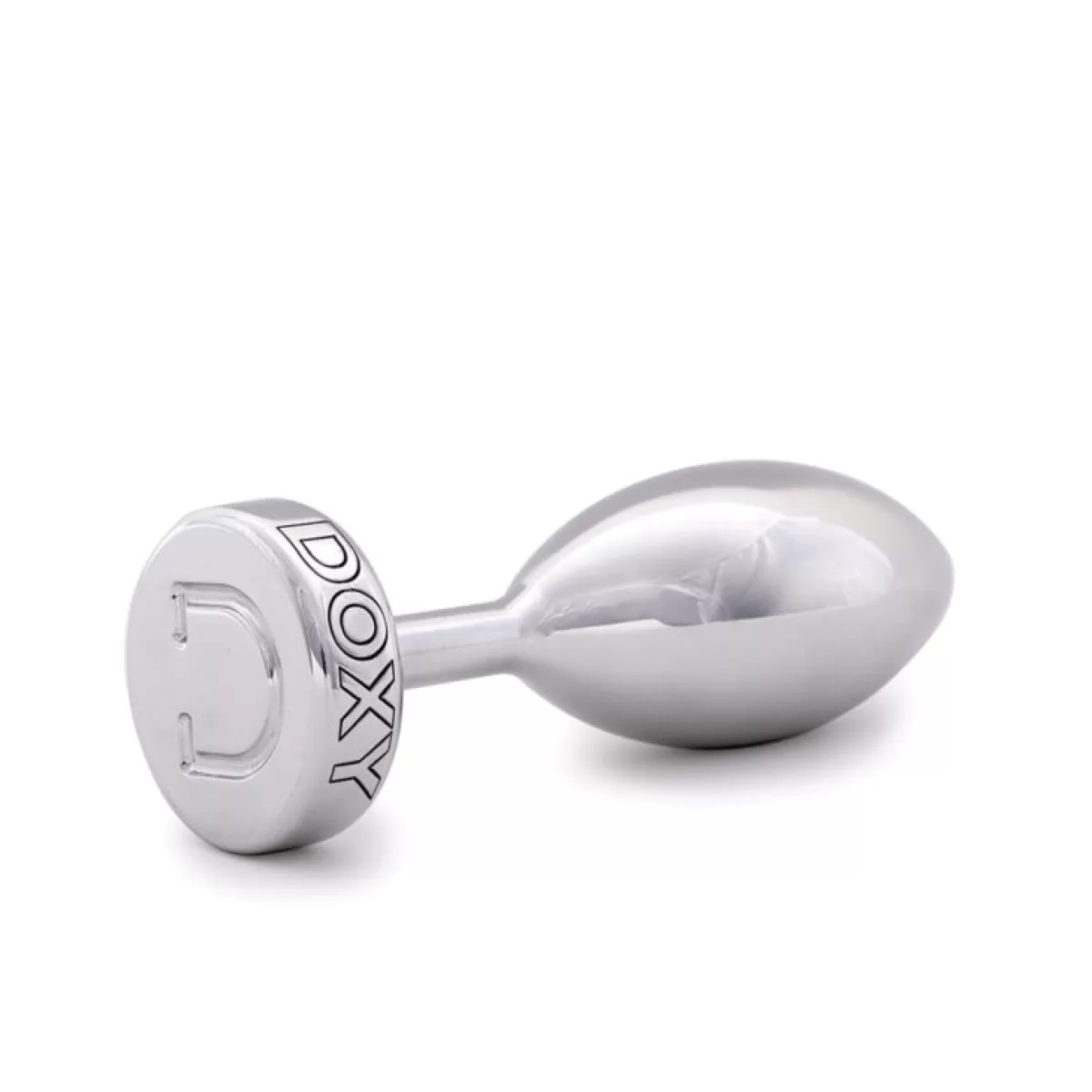 Best Sally's Toy Doxy Butt Plug - Smooth