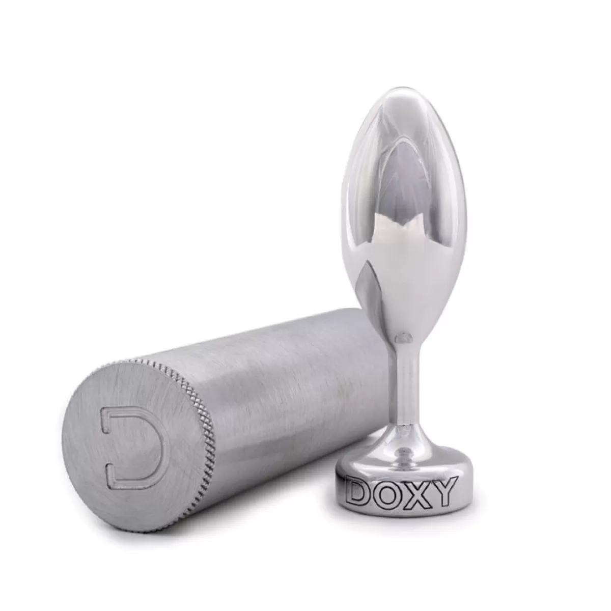 Best Sally's Toy Doxy Butt Plug - Smooth