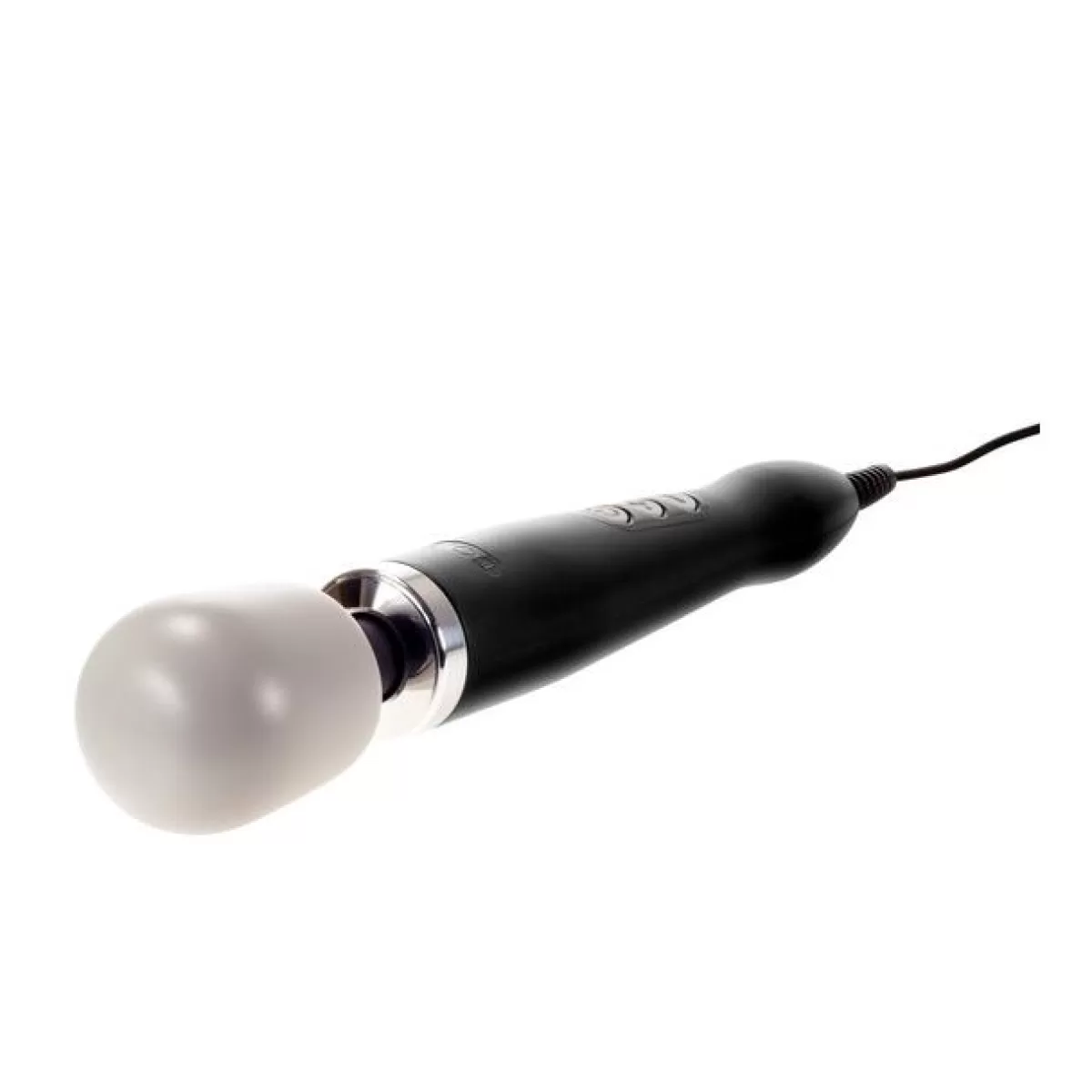 Cheap Sally's Toy Doxy Massager - Black