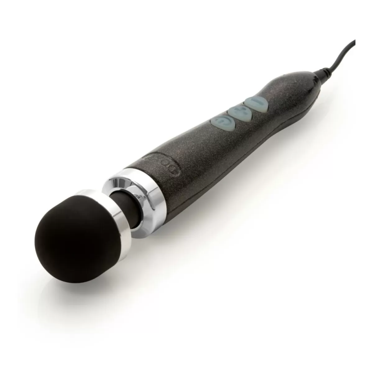 Online Sally's Toy Doxy Number 3 - Disco Black