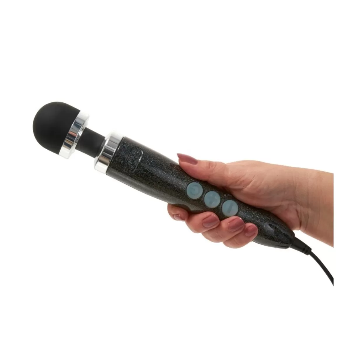 Online Sally's Toy Doxy Number 3 - Disco Black