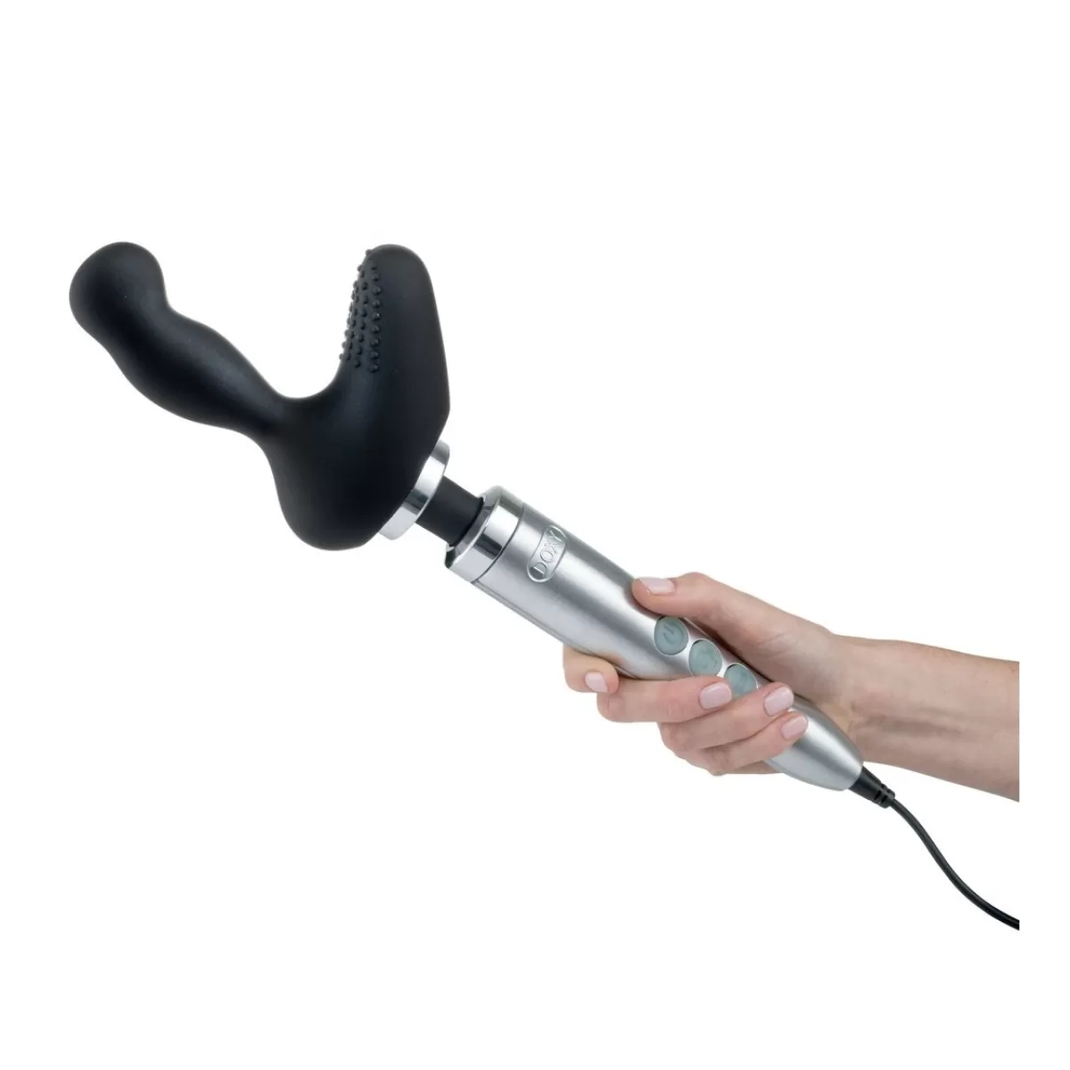 Discount Sally's Toy Doxy Number 3 - Prostate Stimulator Attachment