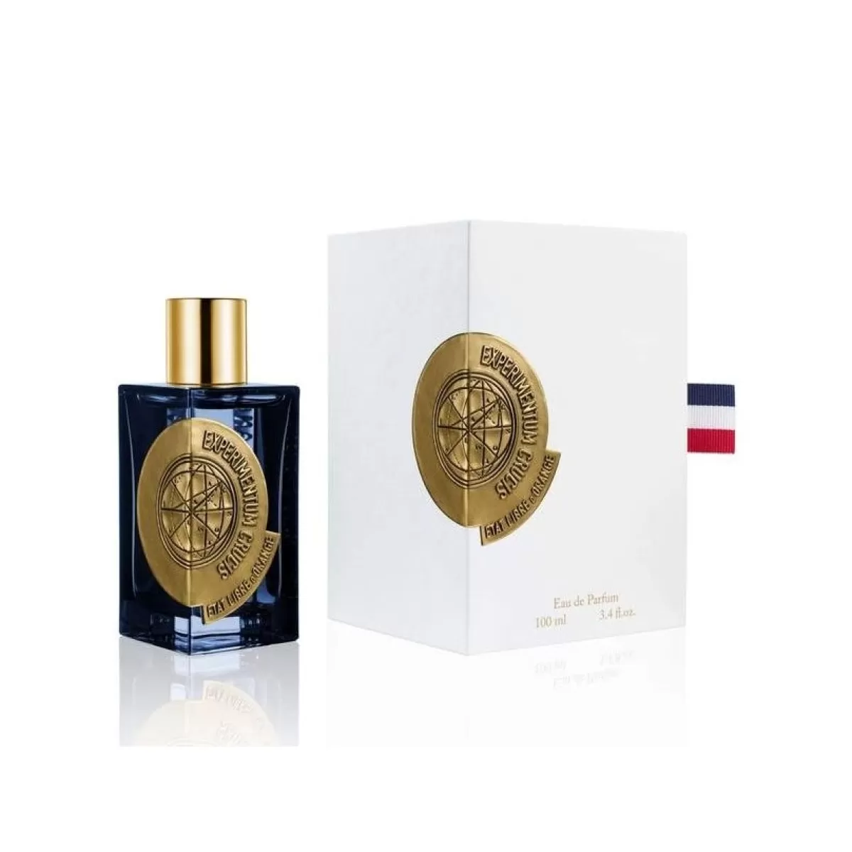 Fashion Sally's Toy Experimentum Crucis EDP 100ml