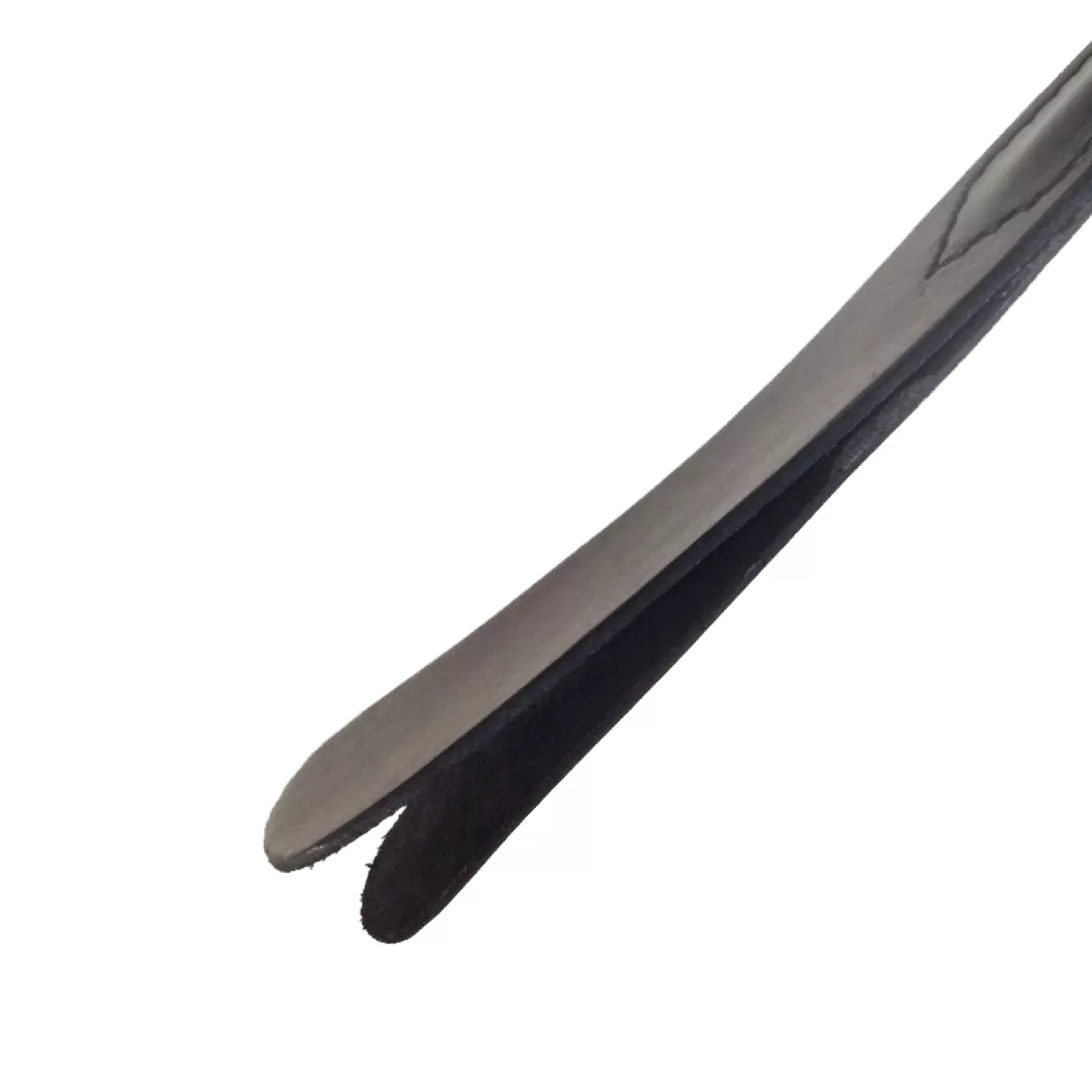 Cheap Sally's Toy Handcraft Slapper Double Tip - Black