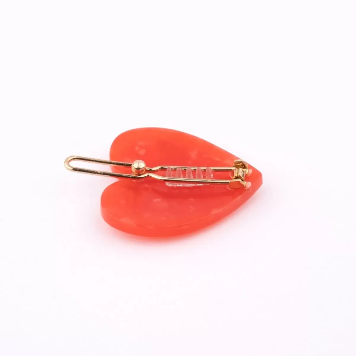 Shop Sally's Toy Heart Hair Clip (Pre-Order)