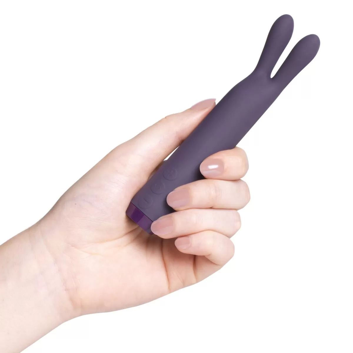 Cheap Sally's Toy Je Joue Rabbit Bullet - Purple