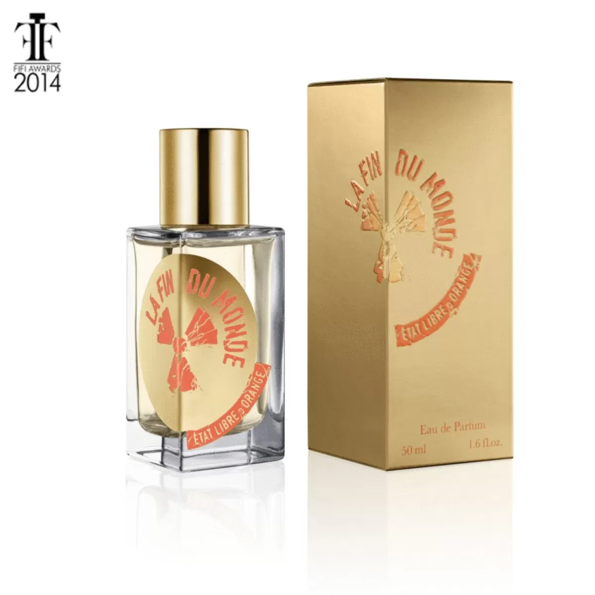 Shop Sally's Toy La Fin du Monde EDP 50ml