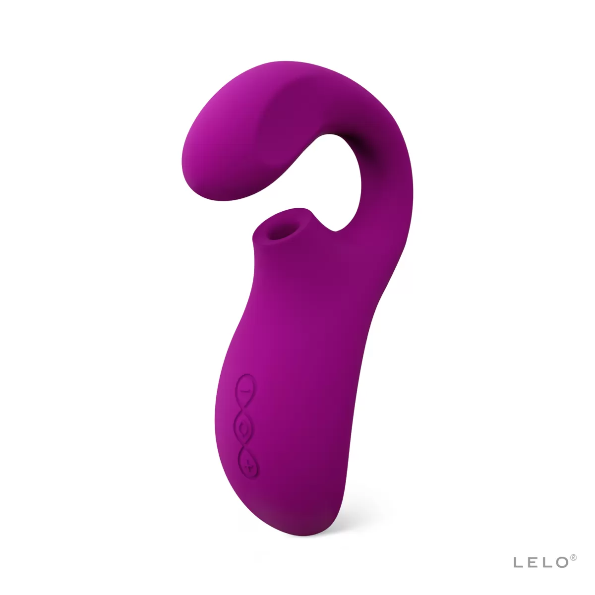 Outlet Sally's Toy Lelo Enigma Cruise - Deep Rose