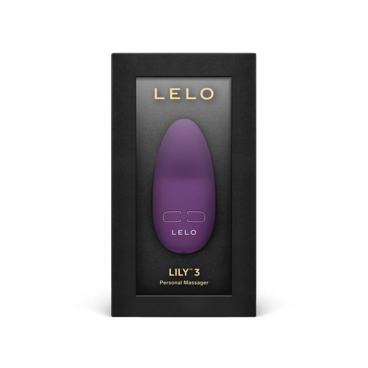 Flash Sale Sally's Toy LELO Lily 3 - Dark Plum