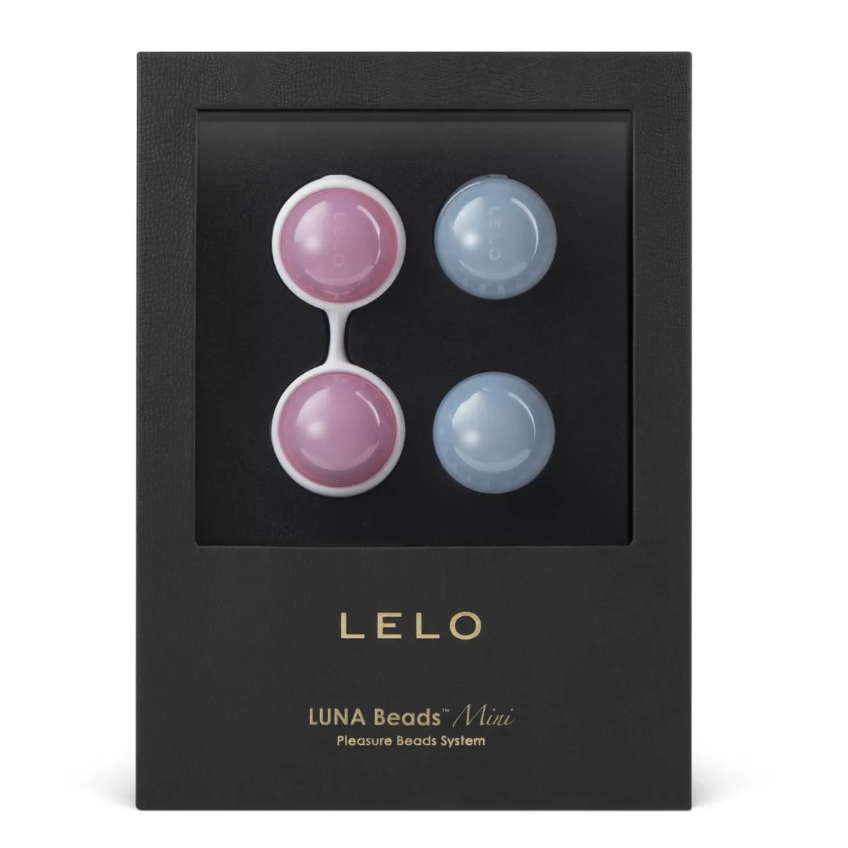 Store Sally's Toy LELO Luna Beads - Mini Solo