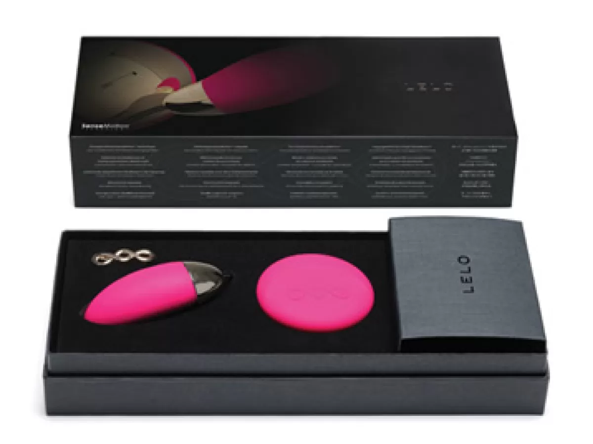 Cheap Sally's Toy LELO Lyla 2 - Cerise