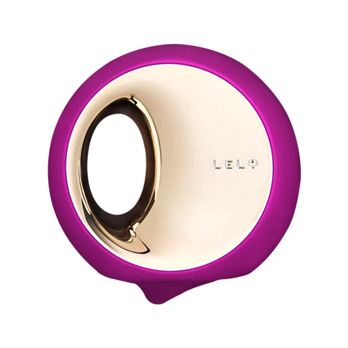 Cheap Sally's Toy LELO Ora 3 - Deep Rose