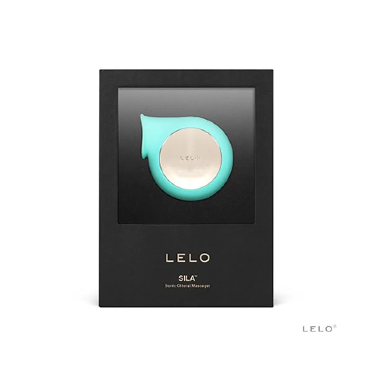 Outlet Sally's Toy LELO Sila - Aqua