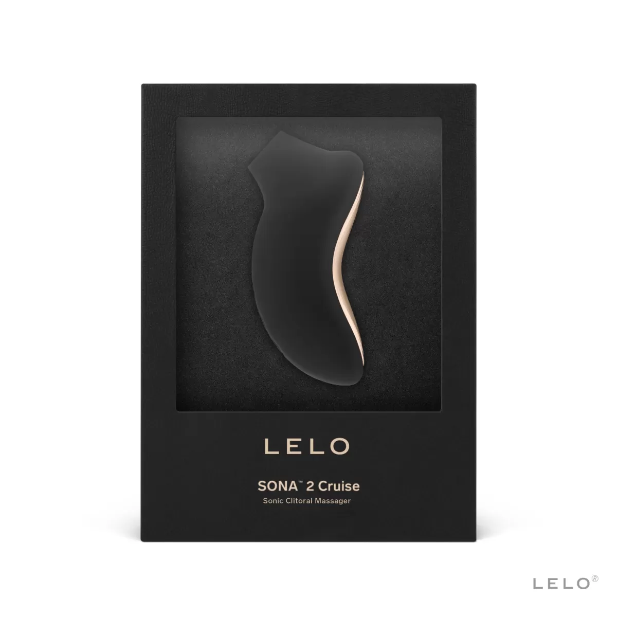 Shop Sally's Toy LELO Sona 2 Cruise - Black