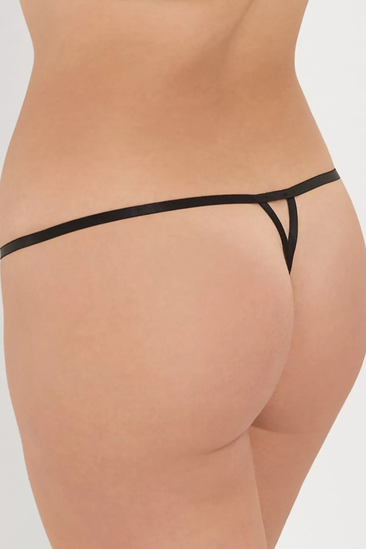 Discount Sally's Toy Nadia Thong - L \/ UK14