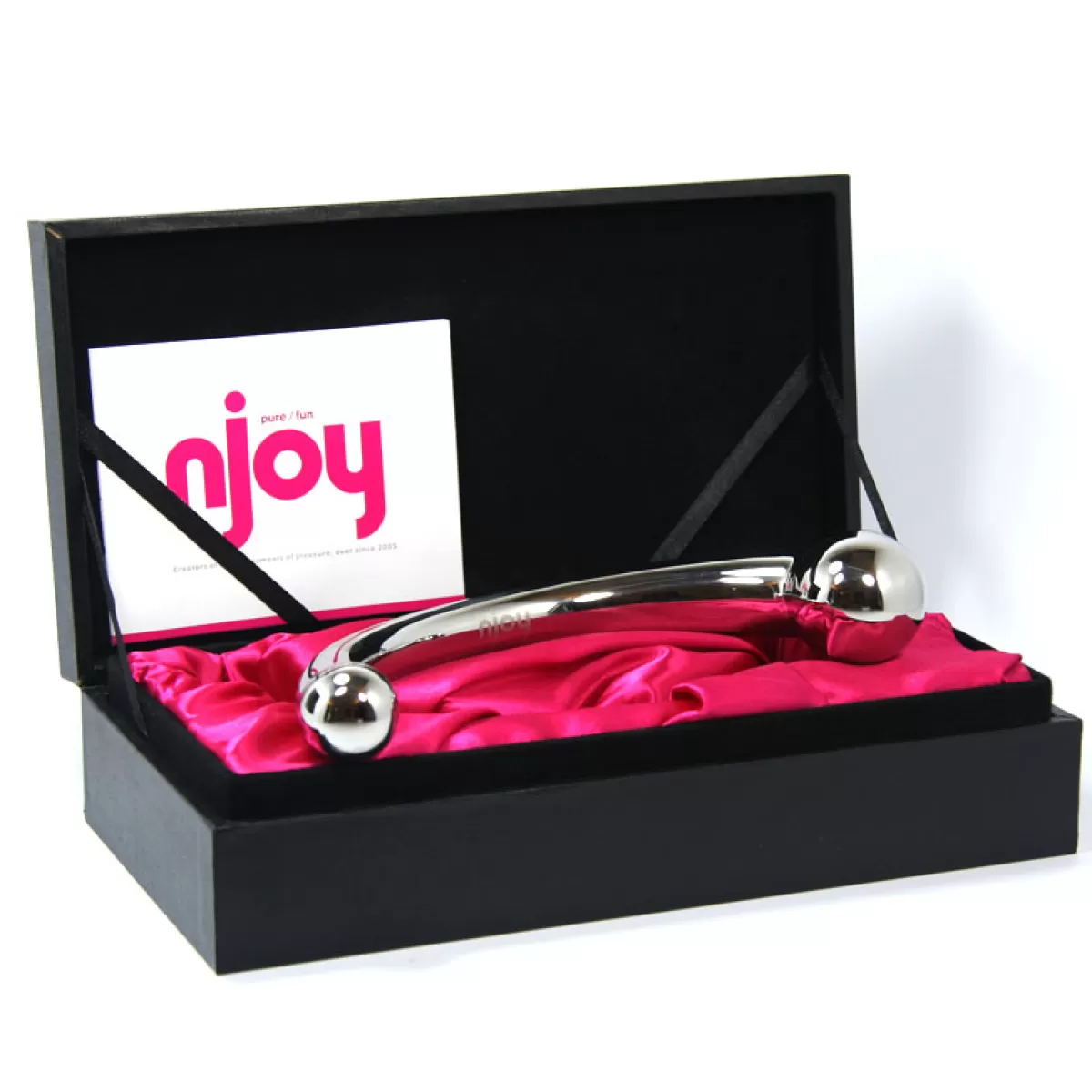 Best Sally's Toy Njoy Pure Wand