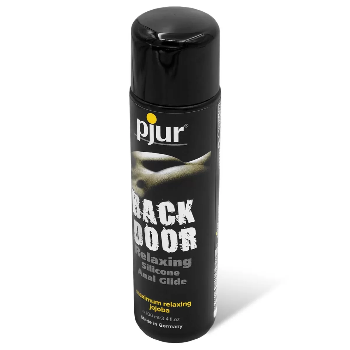 Cheap Sally's Toy pjur Back Door Relaxing Anal Glide 100ml