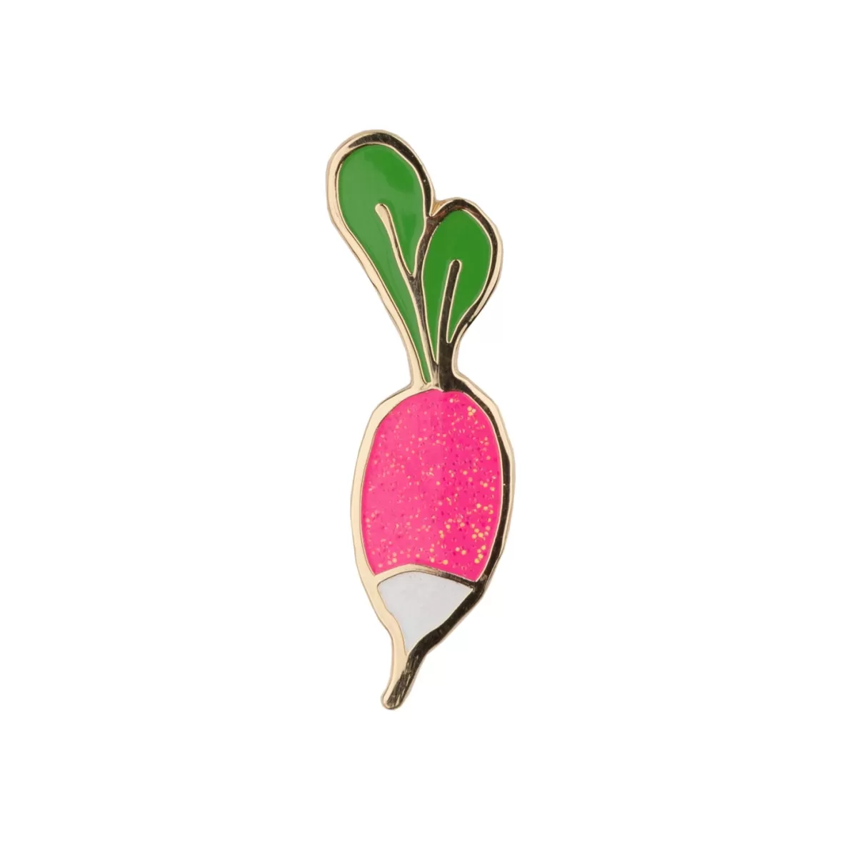 Sale Sally's Toy Radish Pin (Pre-order)