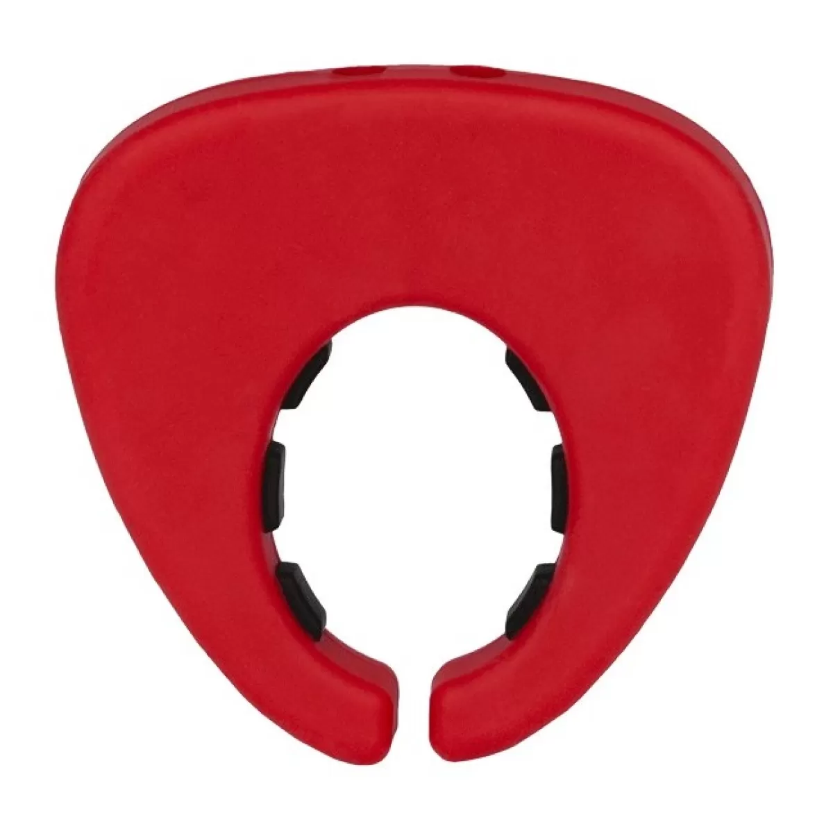 Outlet Sally's Toy Silicone Fusion 'Viper' Bi-Polar Cock Ring