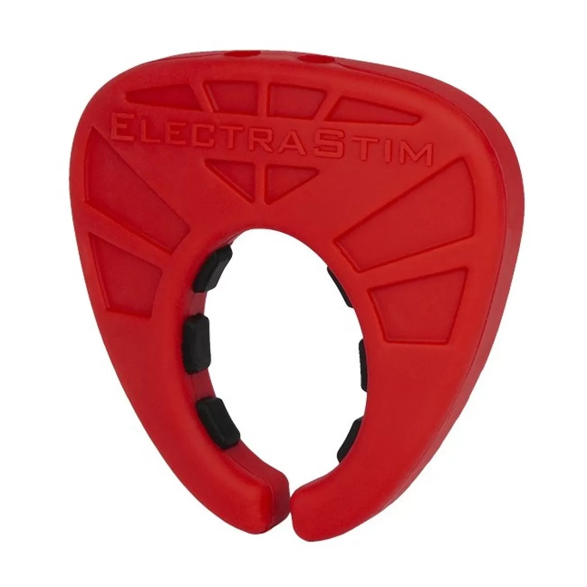 Outlet Sally's Toy Silicone Fusion 'Viper' Bi-Polar Cock Ring