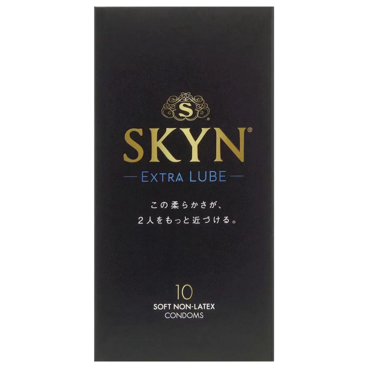 Shop Sally's Toy SKYN Extra Lube PI Condom - 10's pack