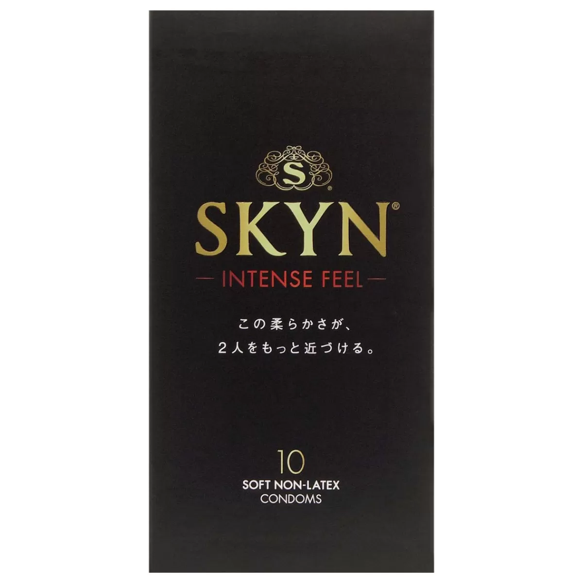 Cheap Sally's Toy SKYN Intense Feel 10's Pack PI Condom