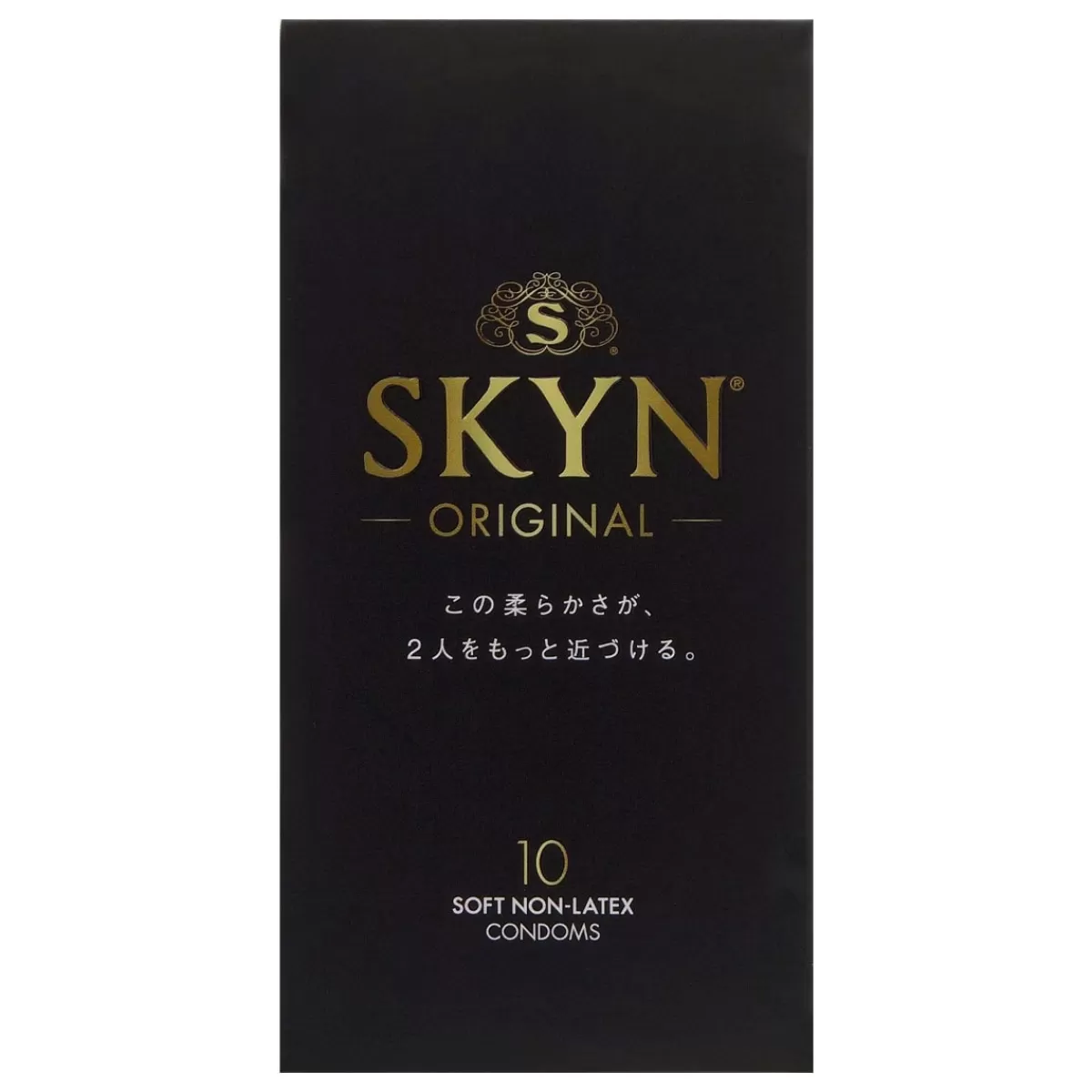 Discount Sally's Toy SKYN Original 10's Pack PI Condom