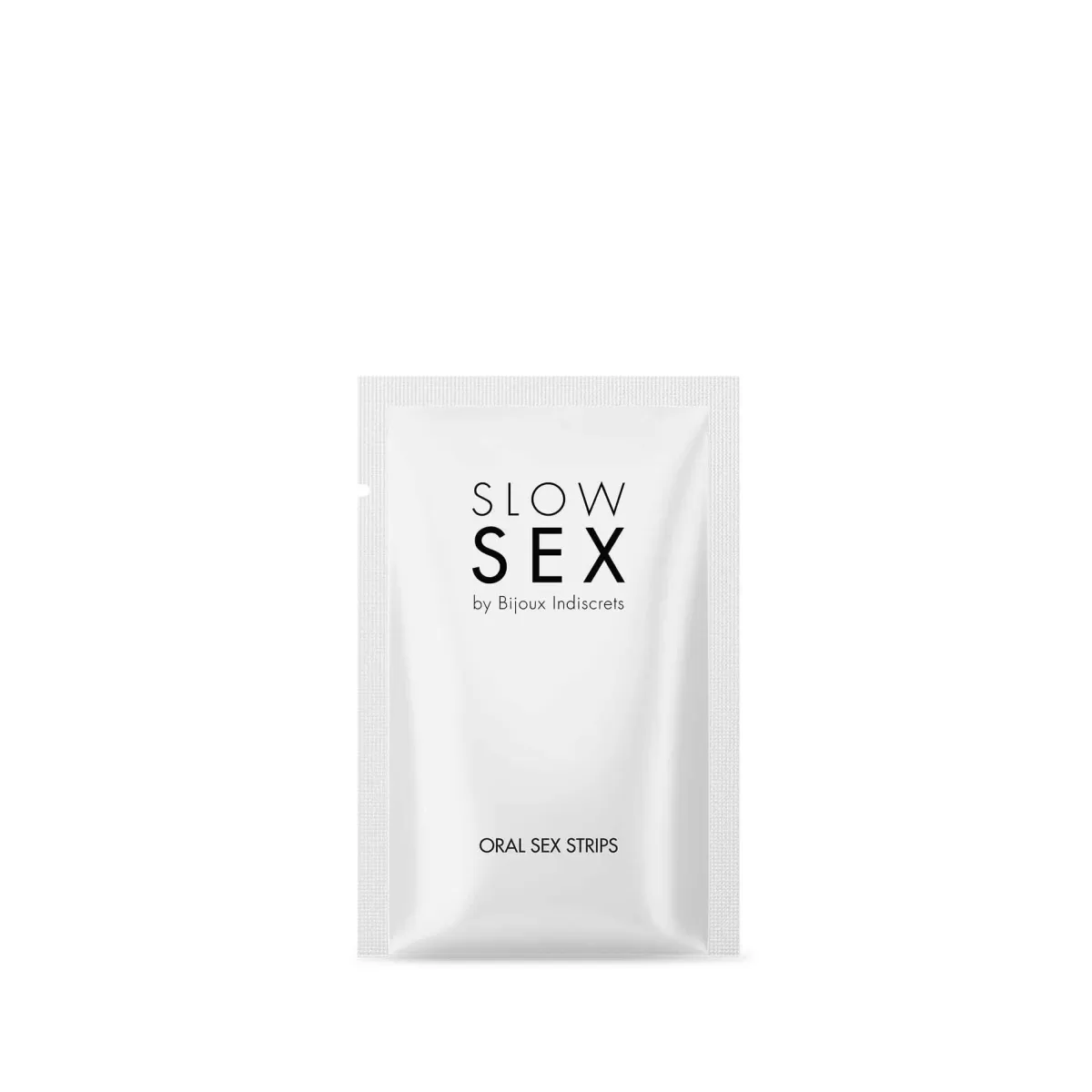 Online Sally's Toy Slow Sex Oral Sex Strips - 7 units