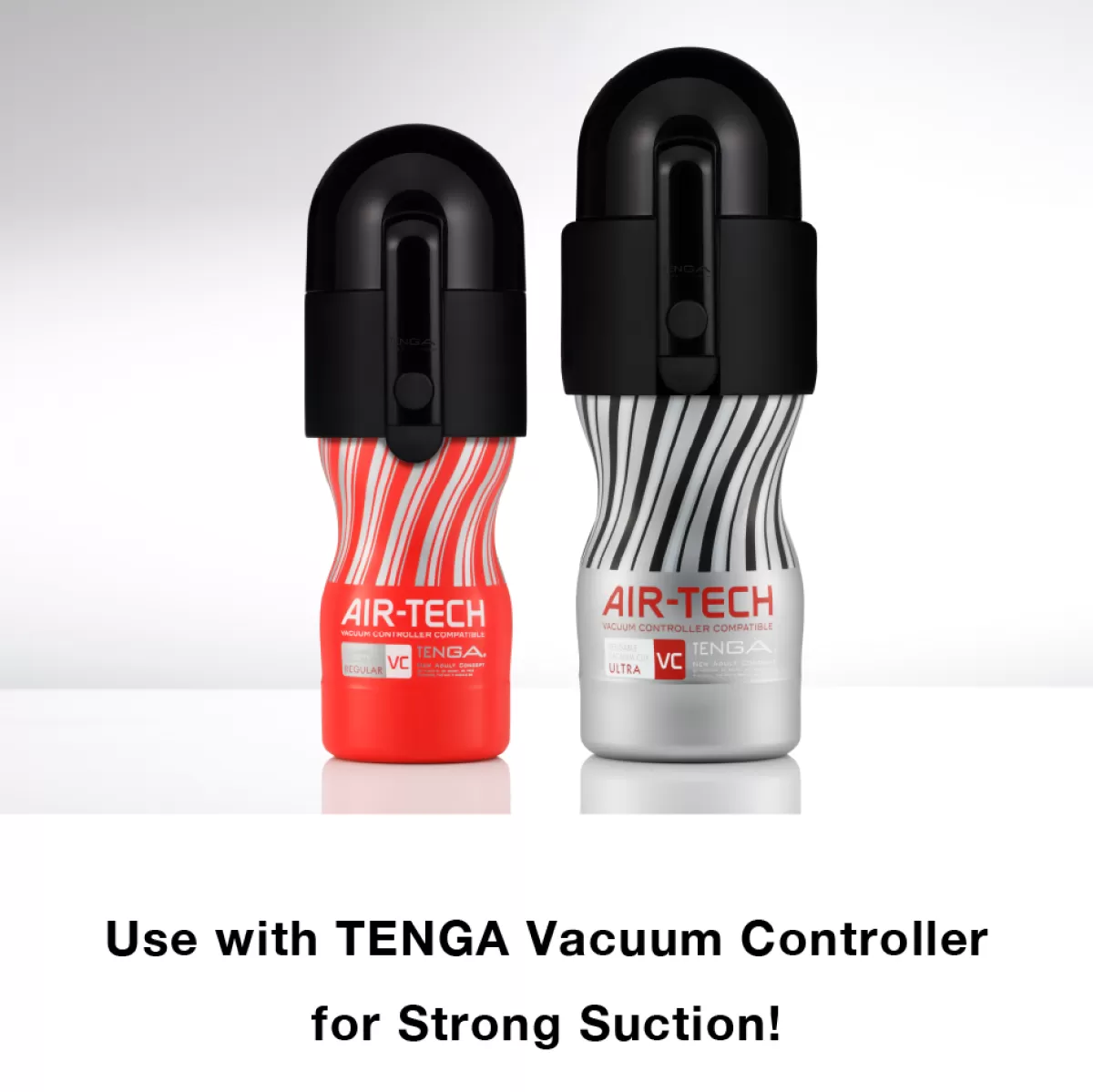 Shop Sally's Toy Tenga AIR-TECH Reusable Vacuum Cup VC