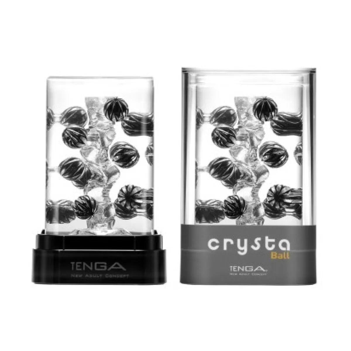 Sale Sally's Toy Tenga Crysta - Ball