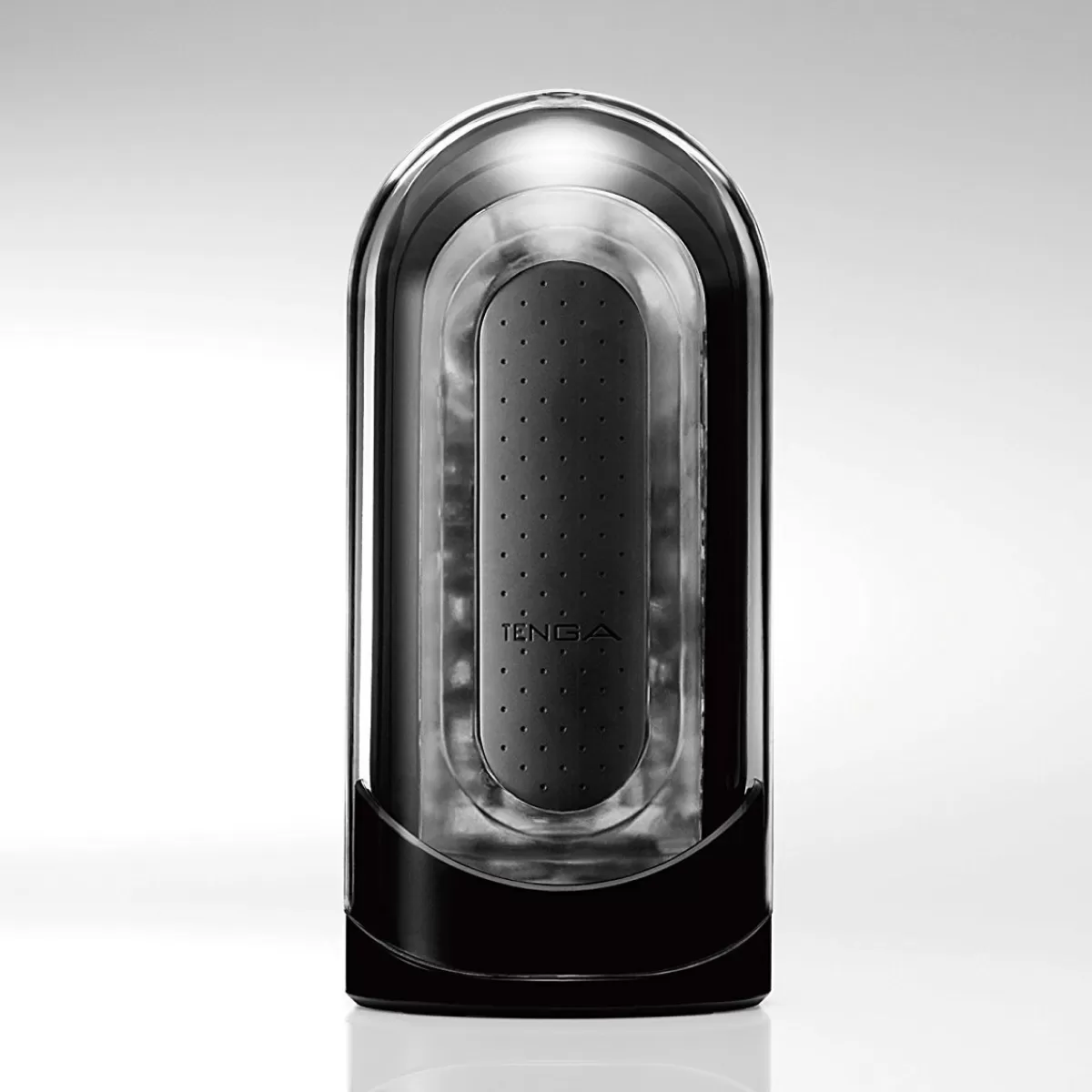 Best Sale Sally's Toy Tenga Flip Zero - Black