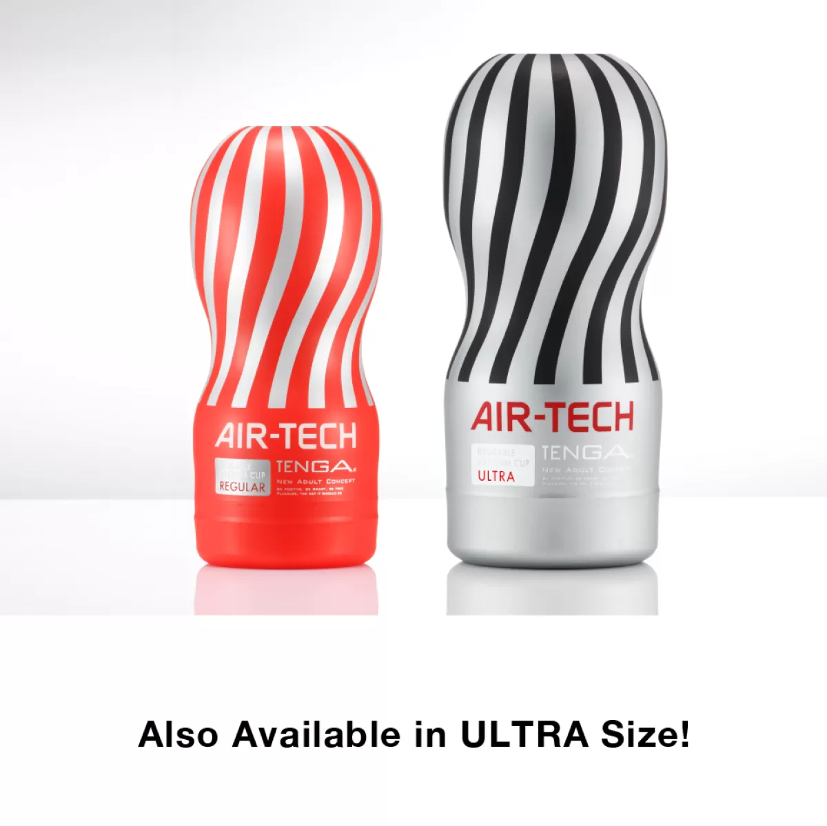 Discount Sally's Toy Tenga Reusable AIR-TECH Cup - ULTRA