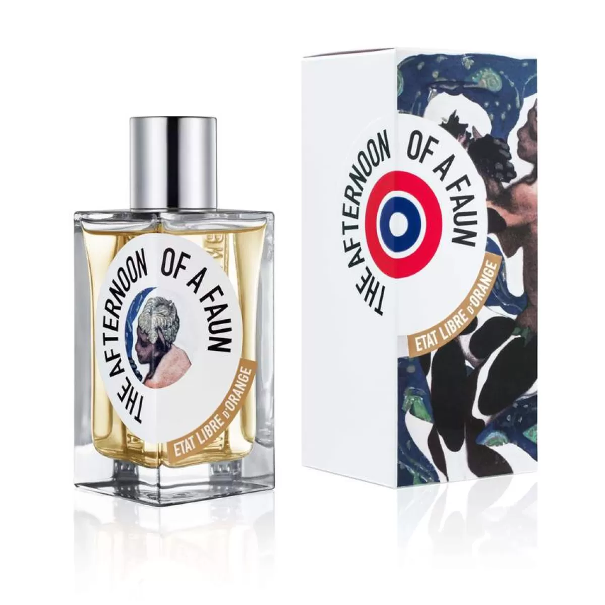 Store Sally's Toy The Afternoon of a Faun EPD 100ml