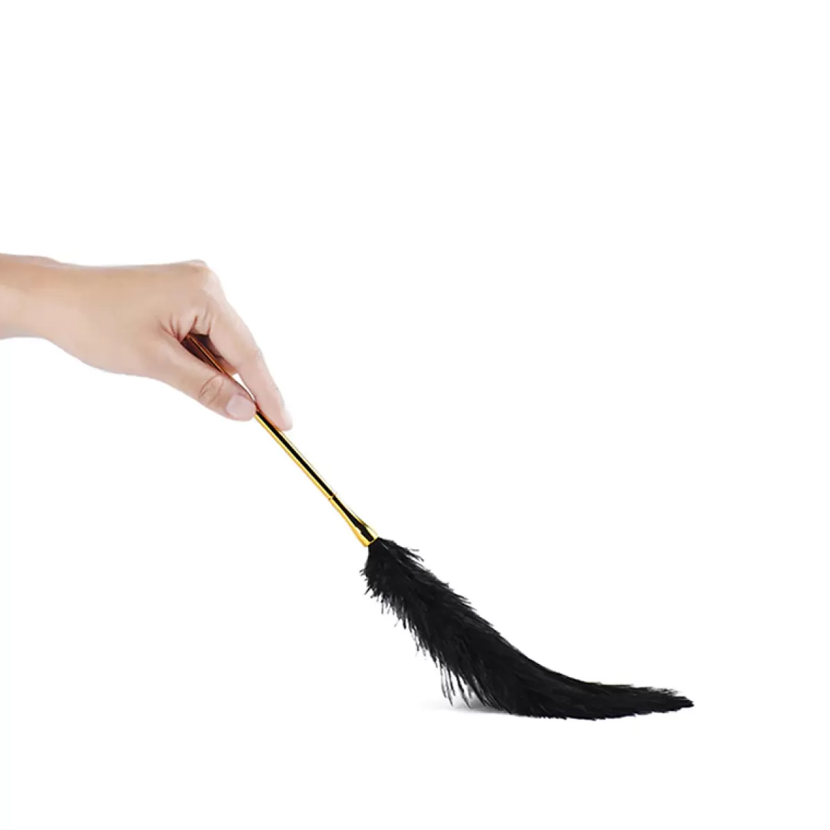 Discount Sally's Toy UPKO Feather Tickler