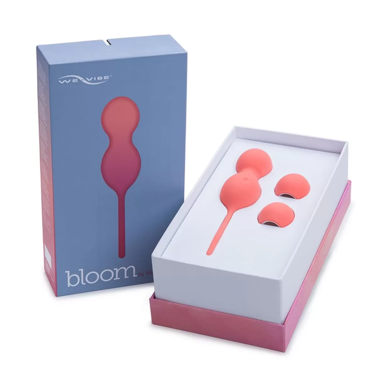 Hot Sally's Toy We-Vibe Bloom