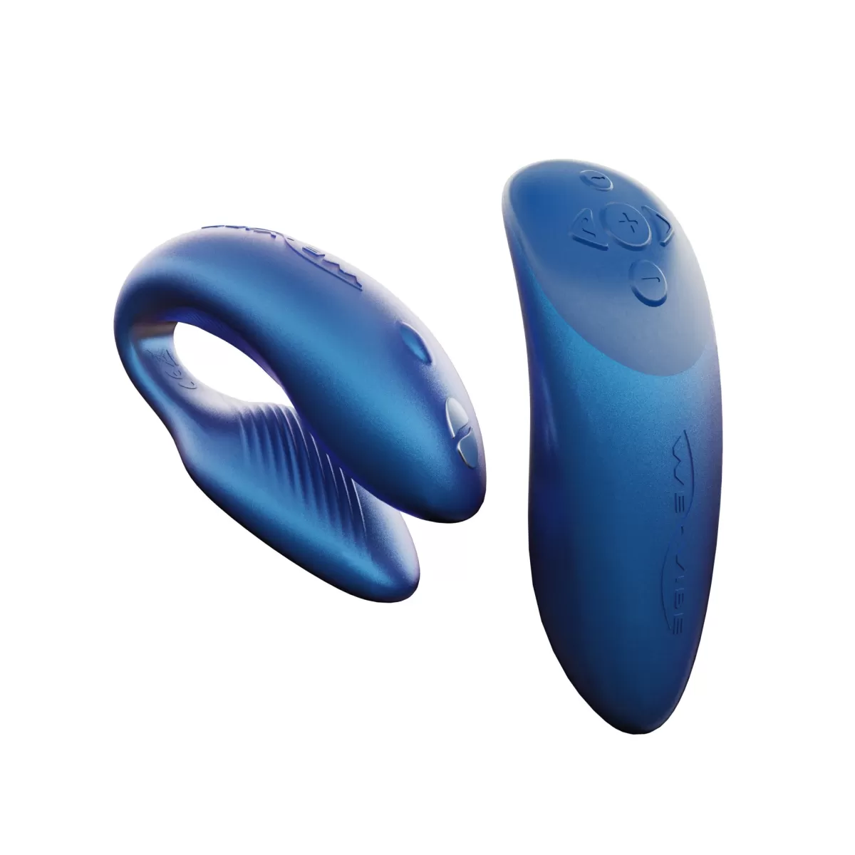 Cheap Sally's Toy We-Vibe Chorus - Cosmic Blue