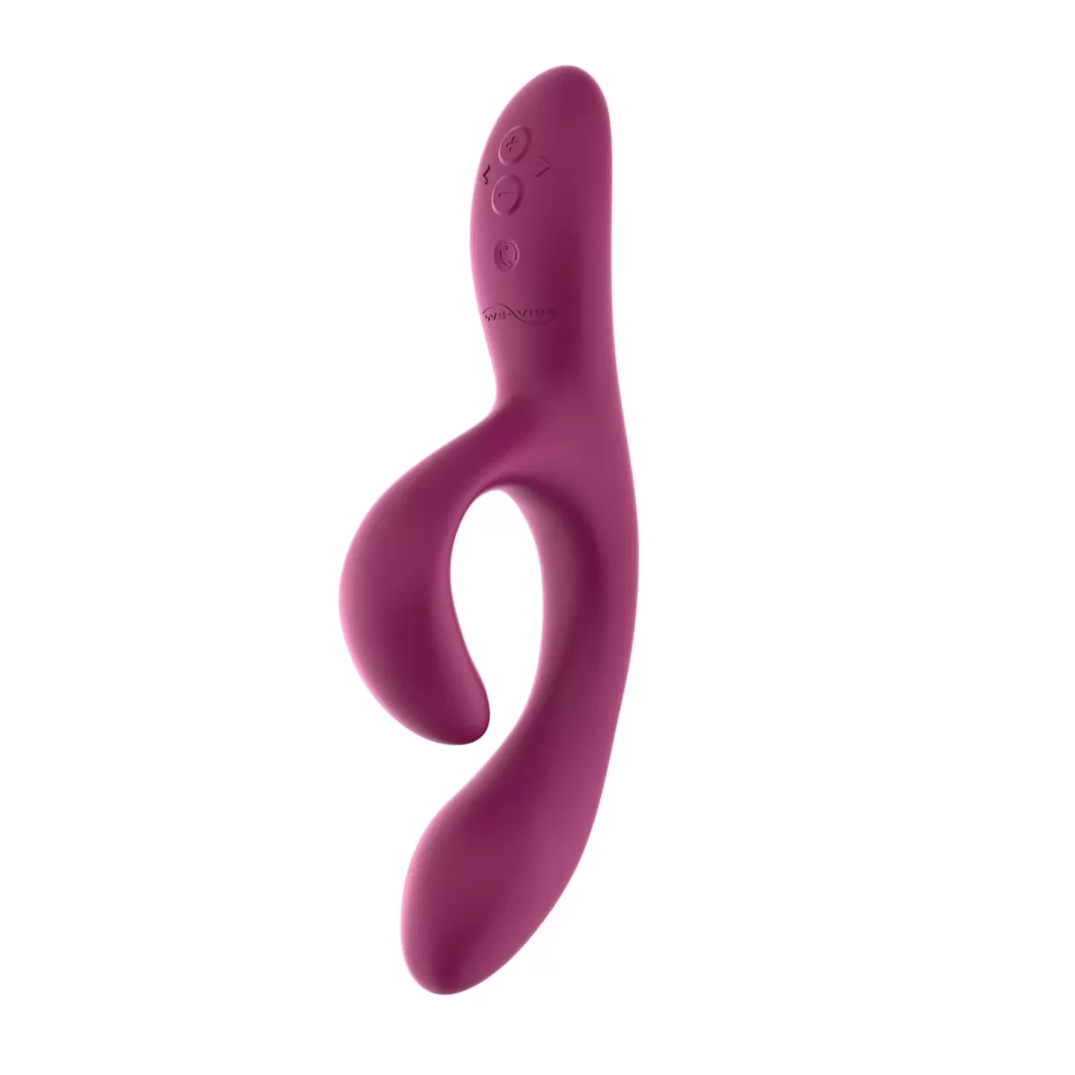 Online Sally's Toy We-Vibe Nova 2 - Cerise