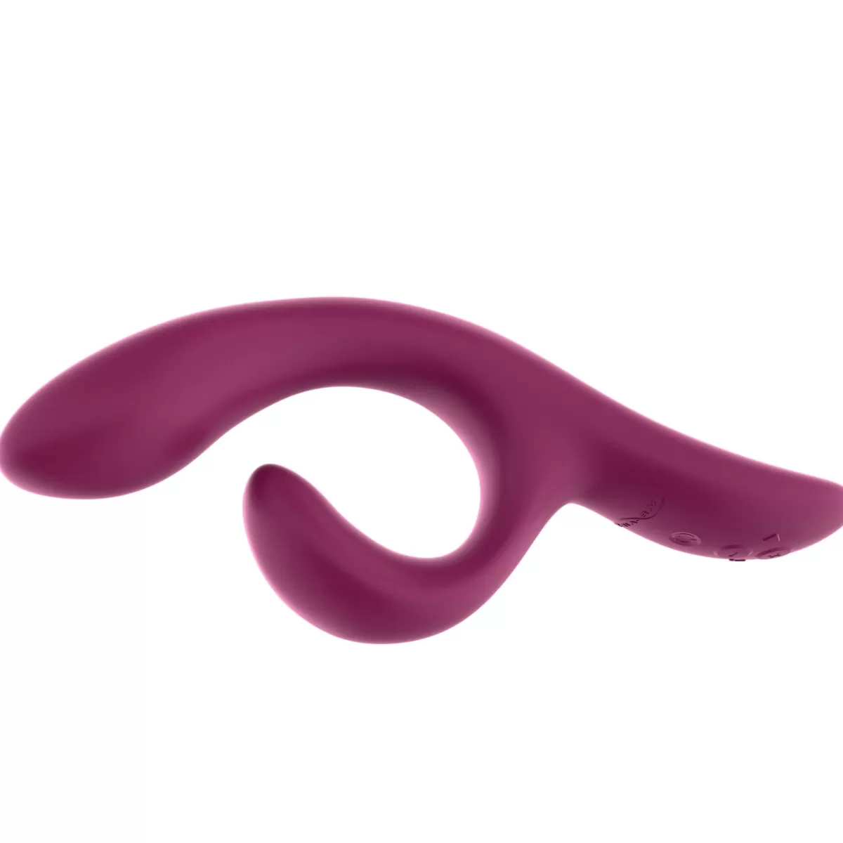 Online Sally's Toy We-Vibe Nova 2 - Cerise