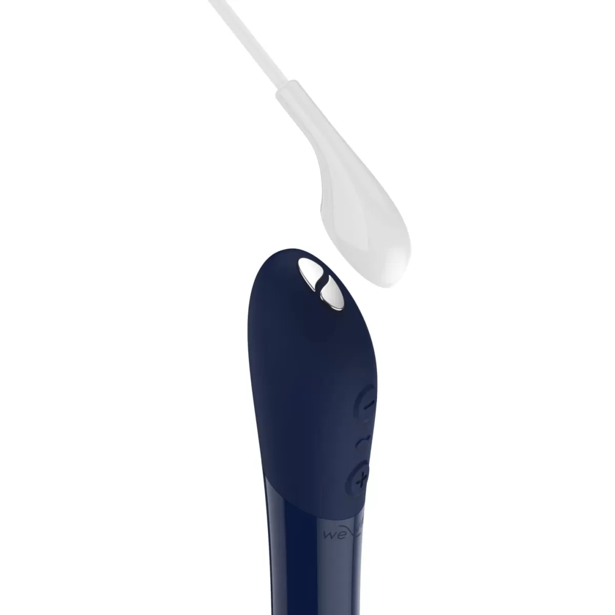 Clearance Sally's Toy We-Vibe Tango X - Midnight Blue