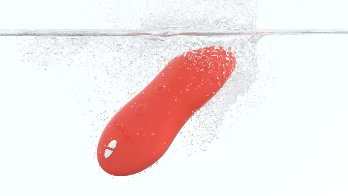 Store Sally's Toy We-Vibe Touch X - Crave Coral