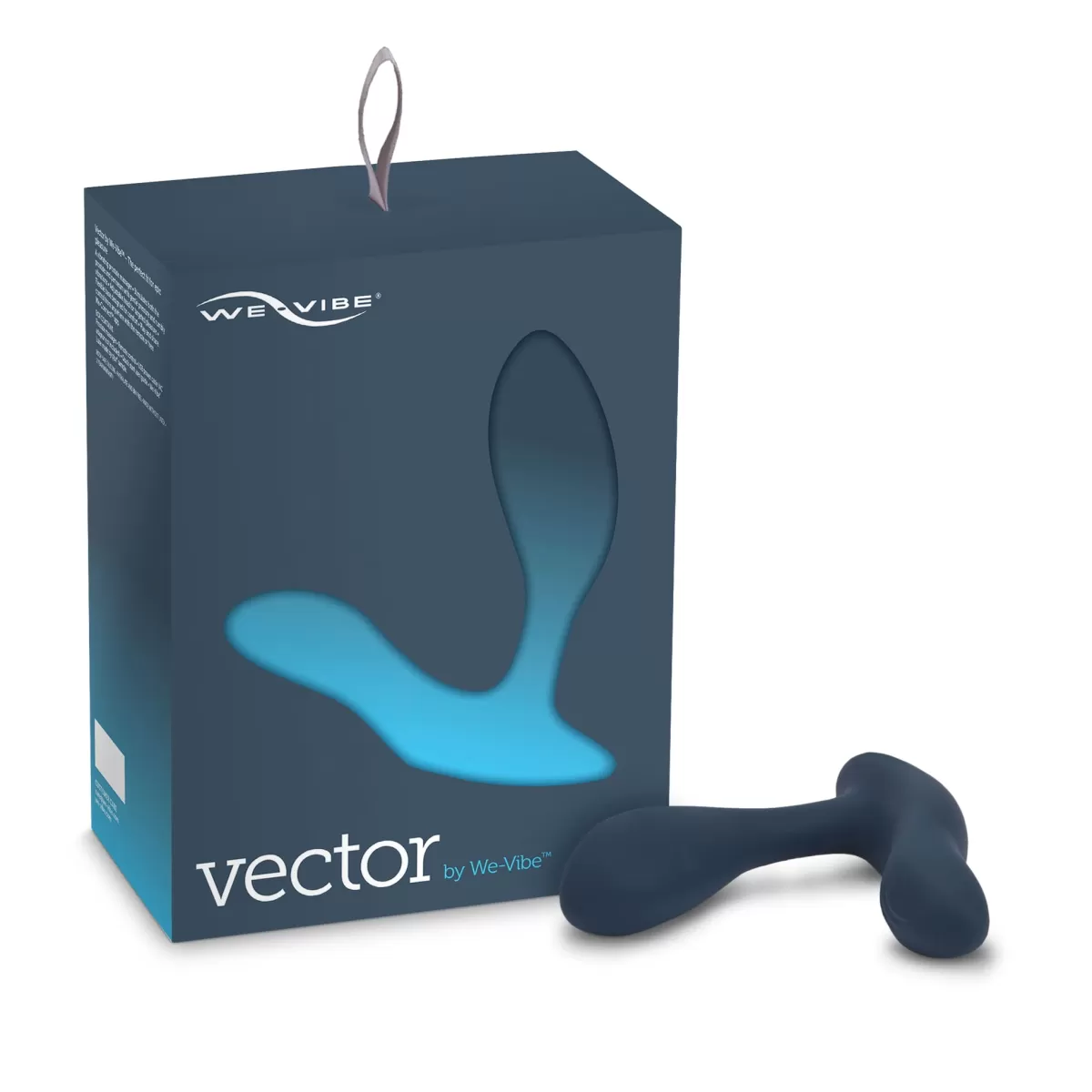 Hot Sally's Toy We-Vibe Vector