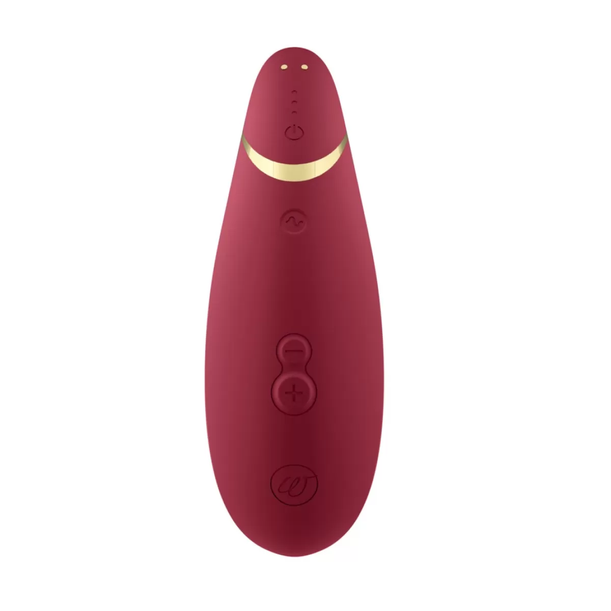 Best Sale Sally's Toy Womanizer Premium 2 - Bordeaux