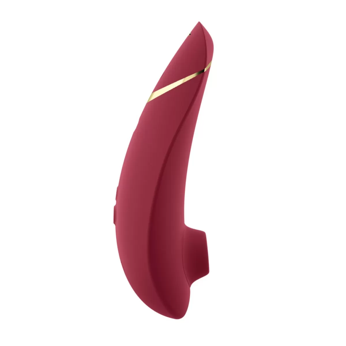 Best Sale Sally's Toy Womanizer Premium 2 - Bordeaux