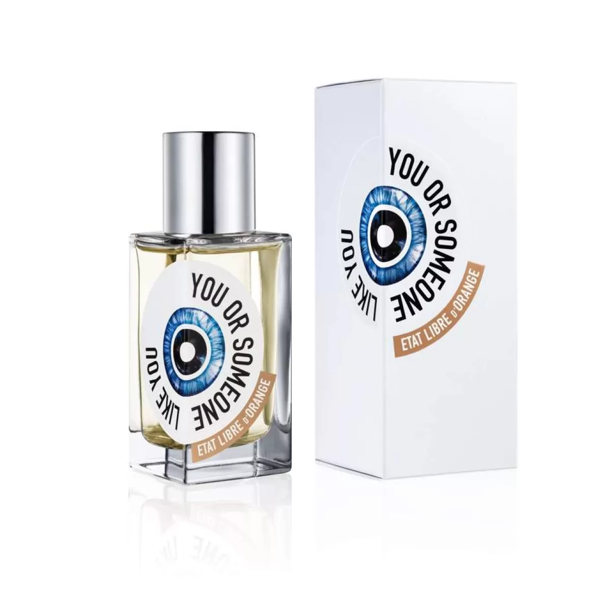 Online Sally's Toy You or Someone Like You EDP - 50ml